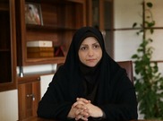 مهندس فاطمه خمسه